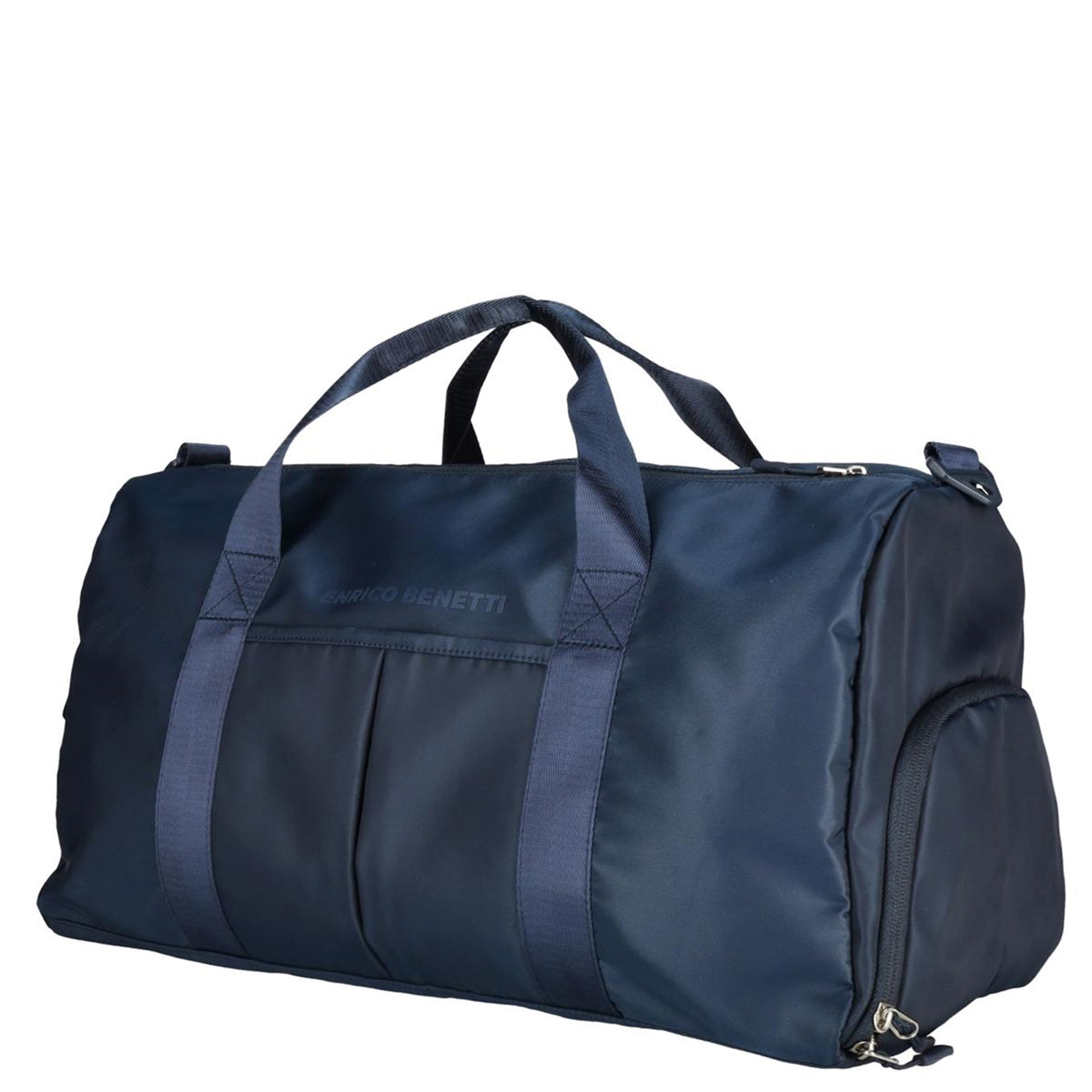 Enrico Benetti Lakers Sport / Travel Bag 45L navy