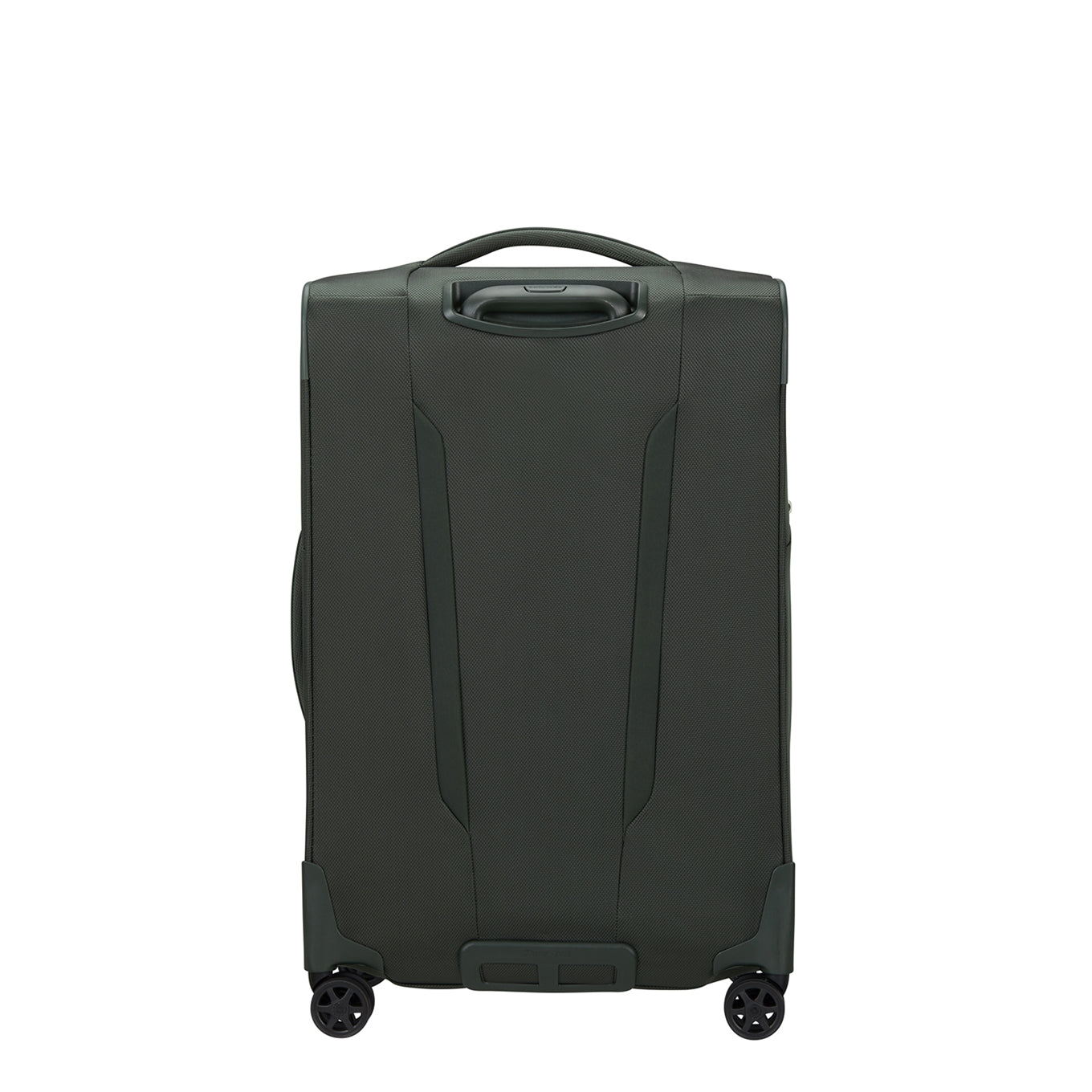 Samsonite Respark Spinner 67 Expandable forest green