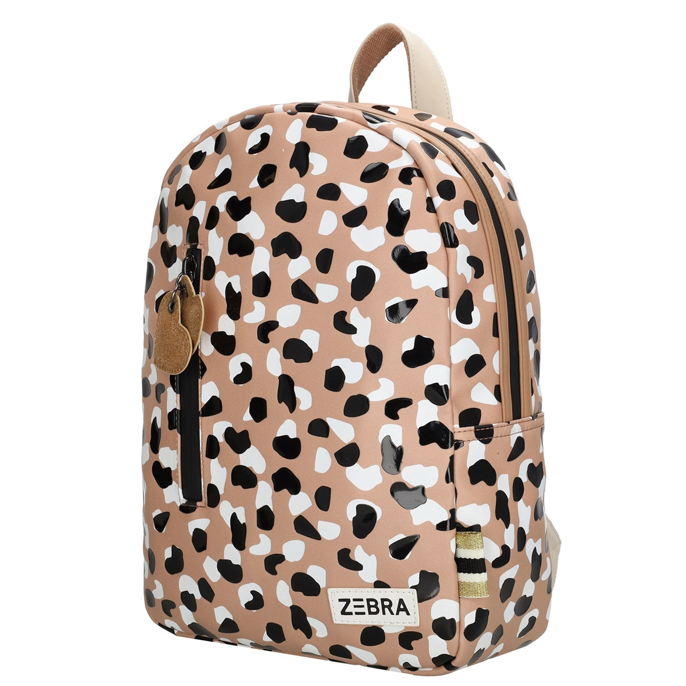 Zebra Trends Saar Backpack panter