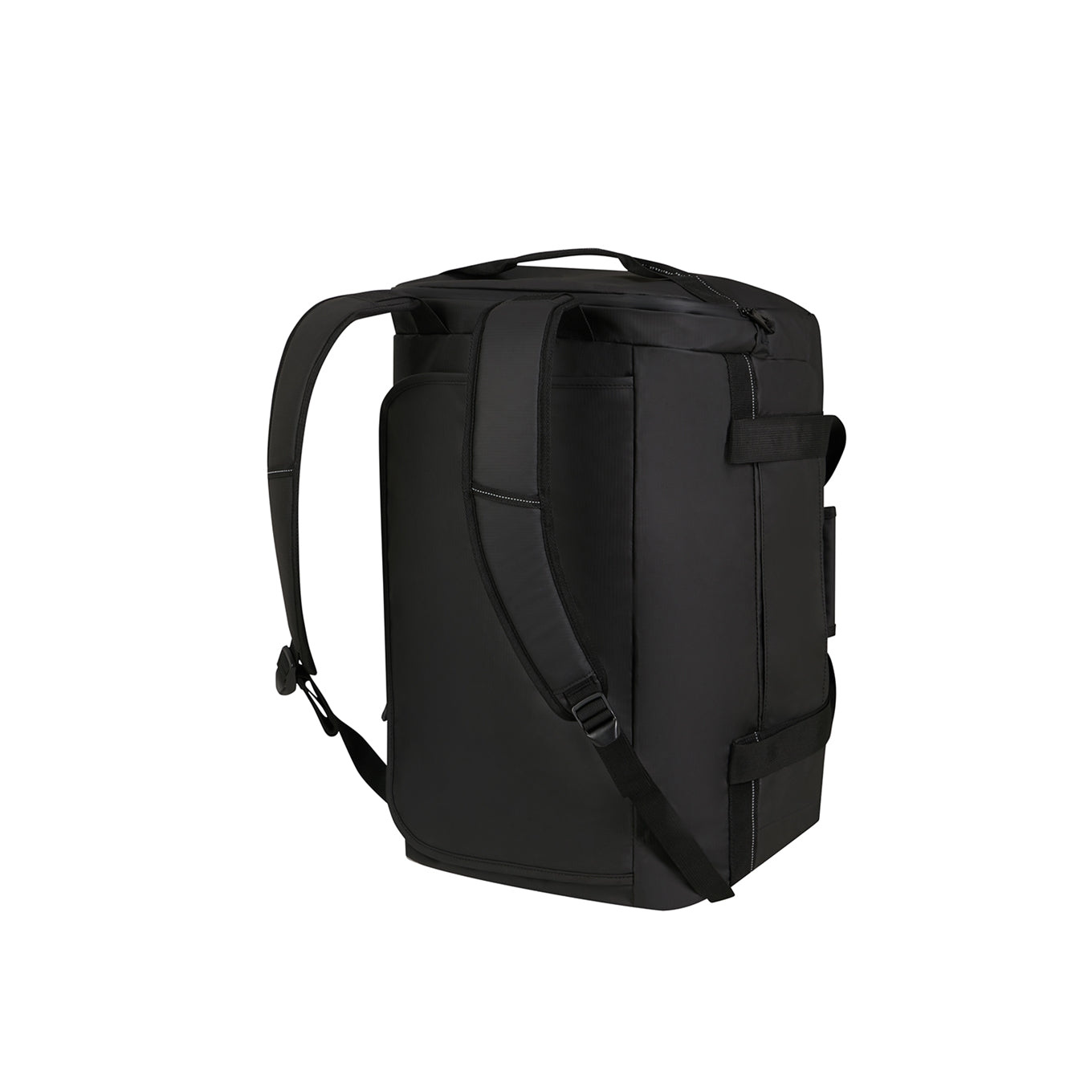 American Tourister Upventure Duffle Backpack black