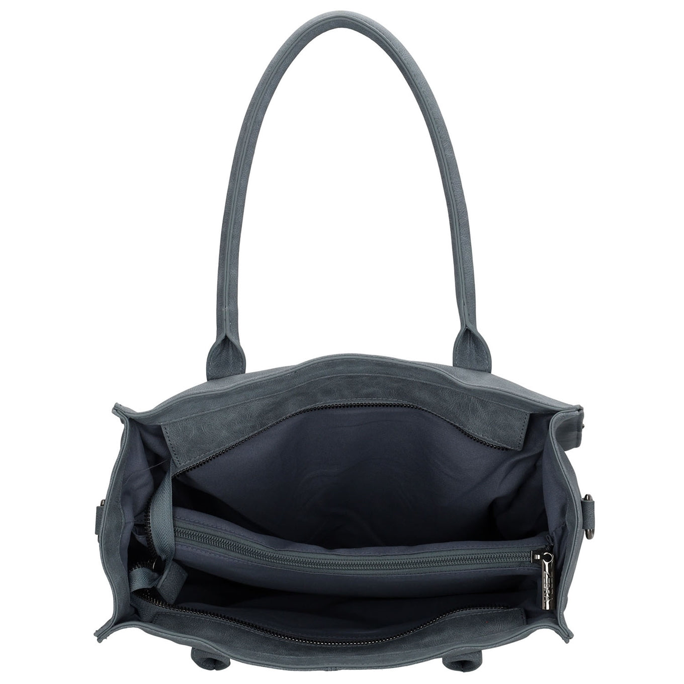 Zebra Trends Cynthia Shopper jeans blue