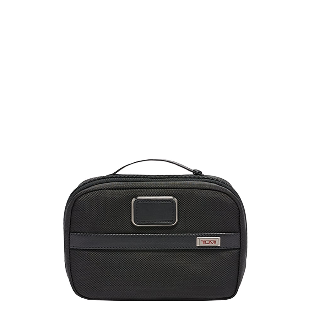 Tumi Alpha Split Travel Kit black