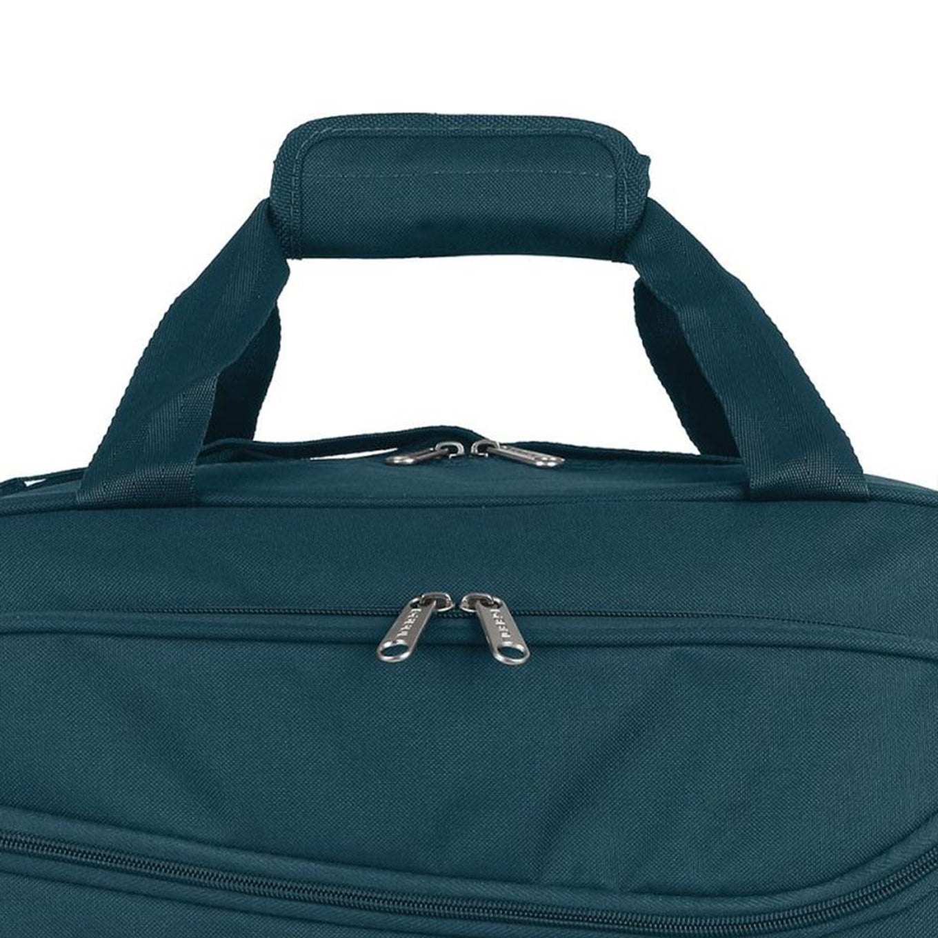 Gabol Week Eco Travel Bag türkise Wochenendtasche