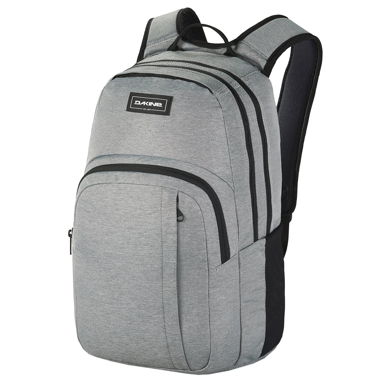 Dakine Campus M 25L Backpack geyser grey