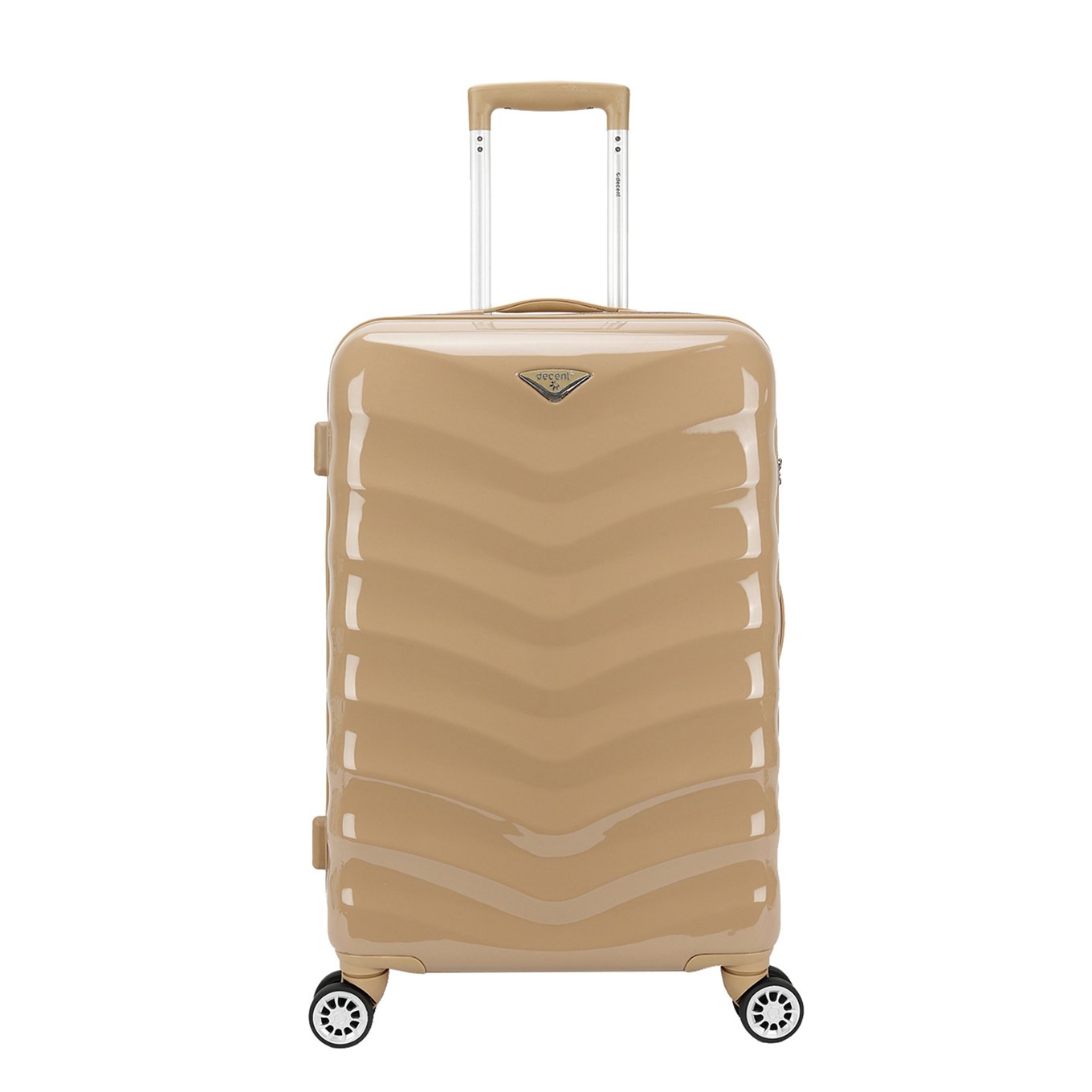 Decent Exclusivo-One Trolley 67 zand