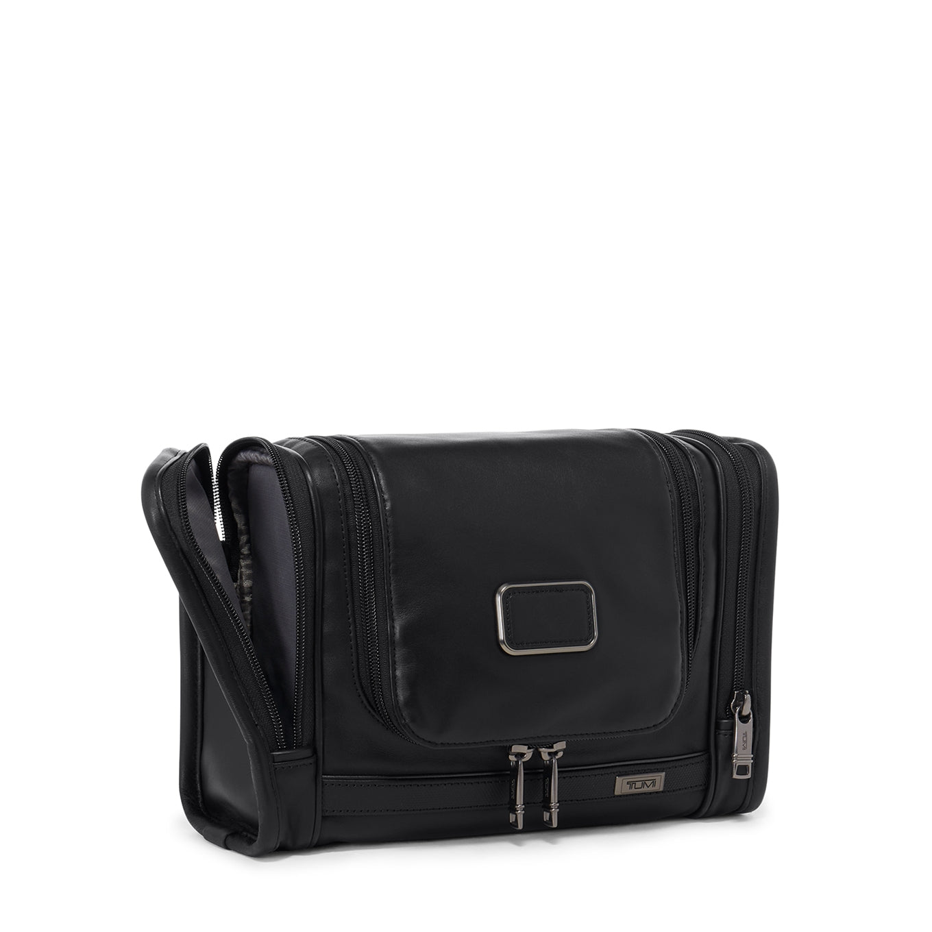 TUMI Alpha Hanging Travel Kit 150180 black