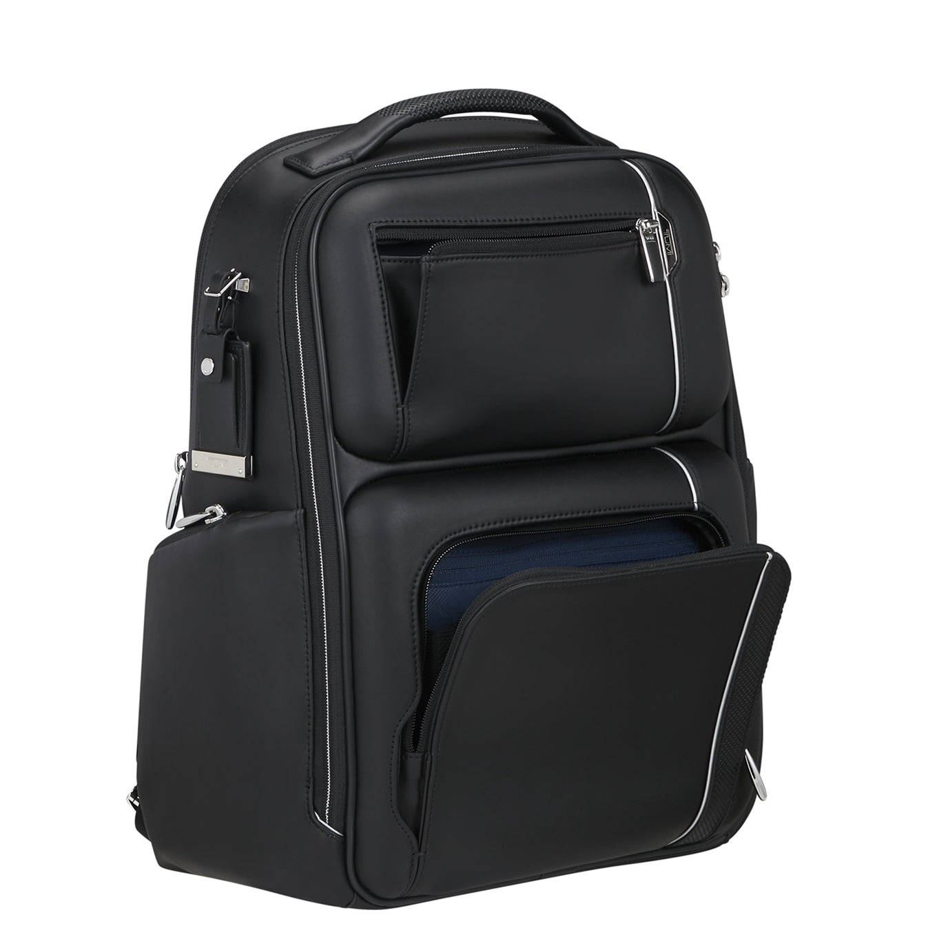 TUMI Arrivé Bonn Backpack black