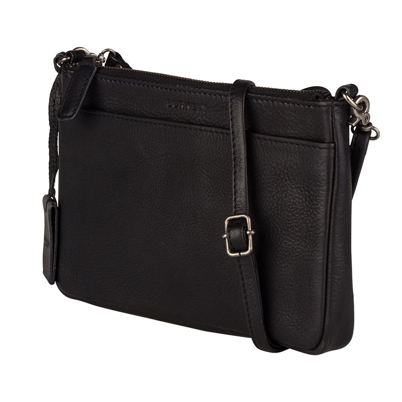 Burkely Antique Avery Crossover black
