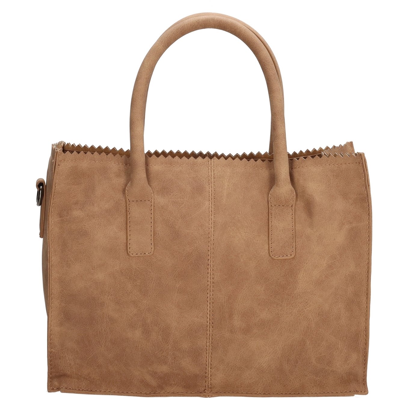 Zebra Trends Lisa XS Handbag camel