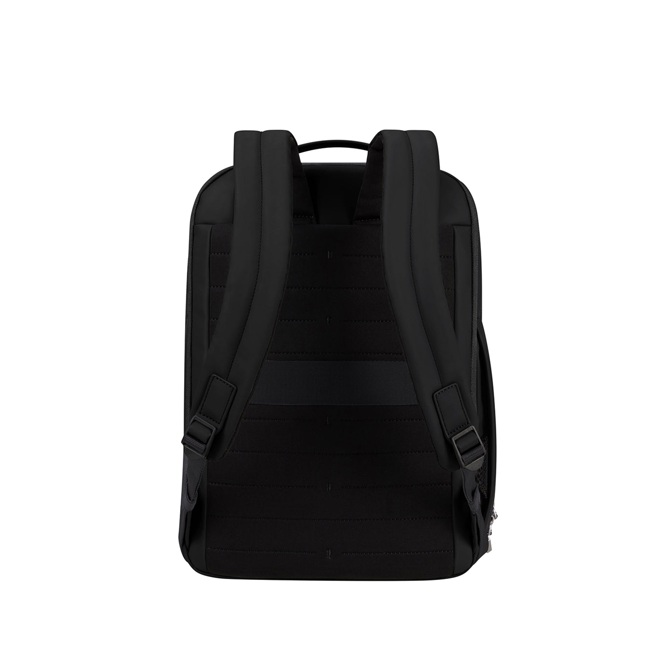 Samsonite Wander Last Backpack 14,1" schwarzer Rucksack