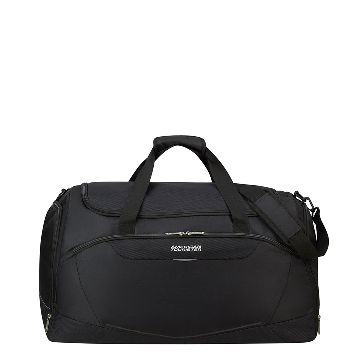 American Tourister Summerride Duffle L black