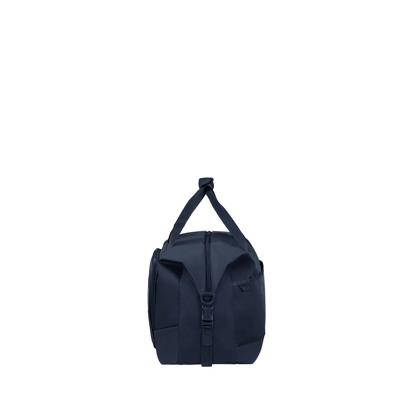 Samsonite Respark Duffle 48 Overnighter midnight blue