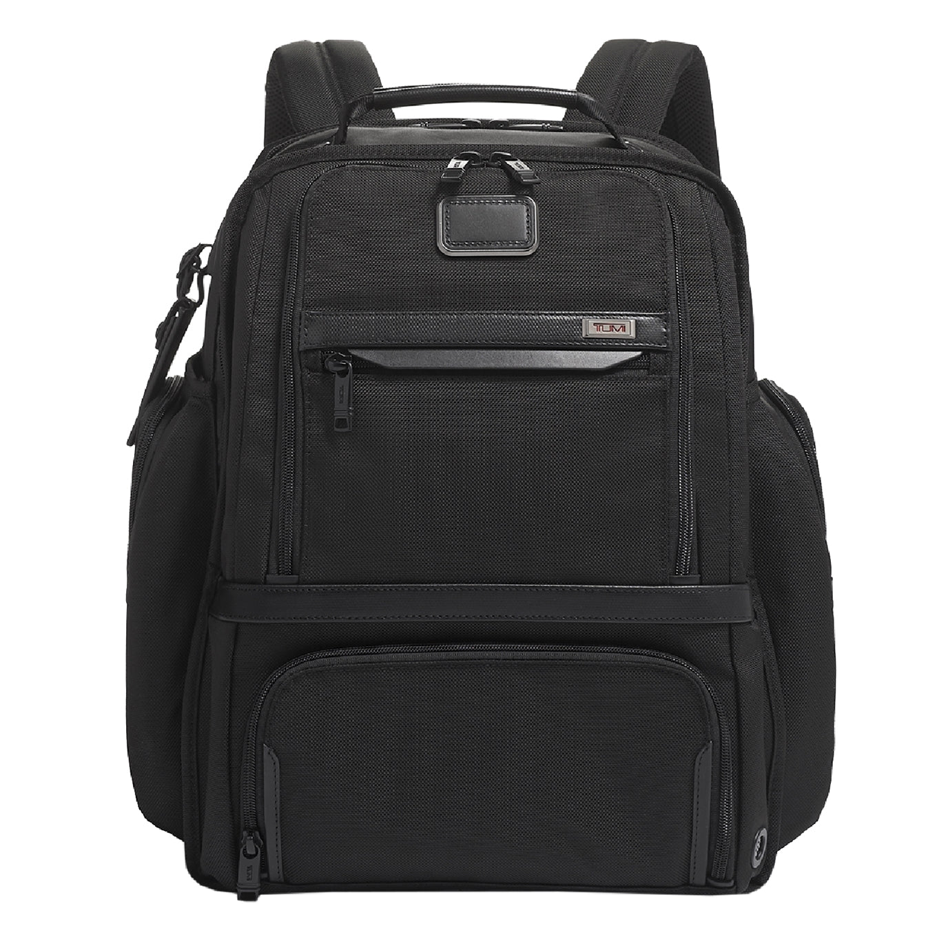 TUMI Alpha Packing Backpack black