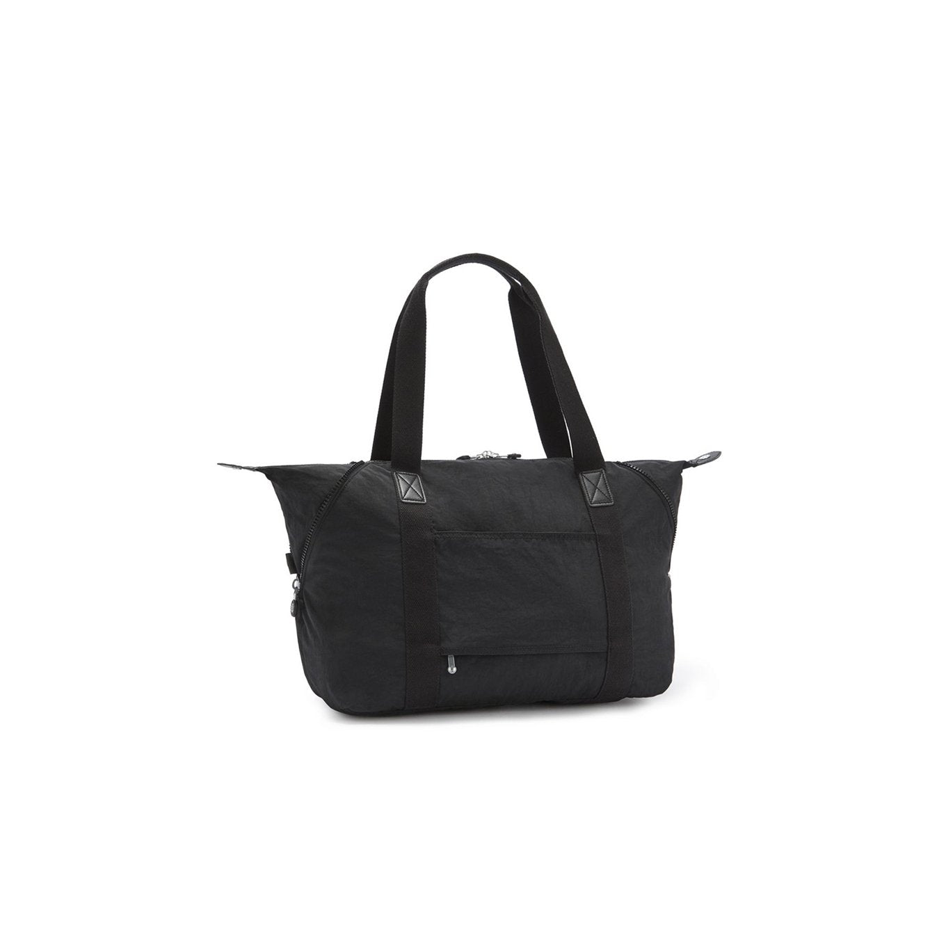 Kipling Art M Reisetasche Black Noir Wochenendtasche