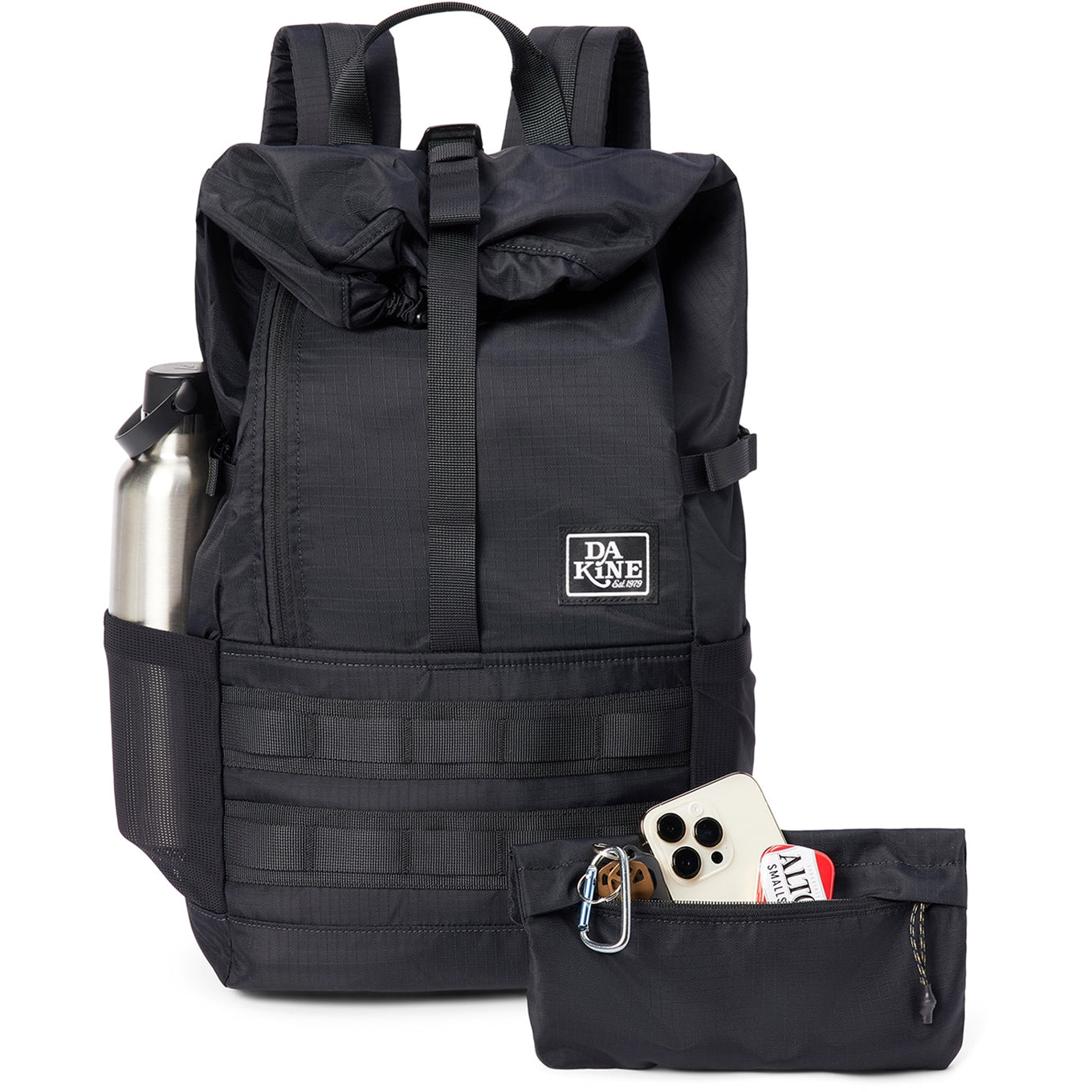 Dakine June Backpack black