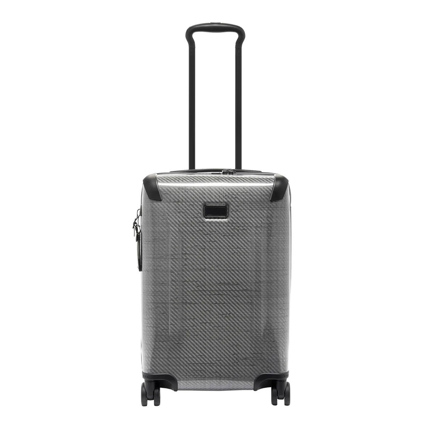 TUMI Tegra Lite Travel Wheeled Carry-On II t-graphite