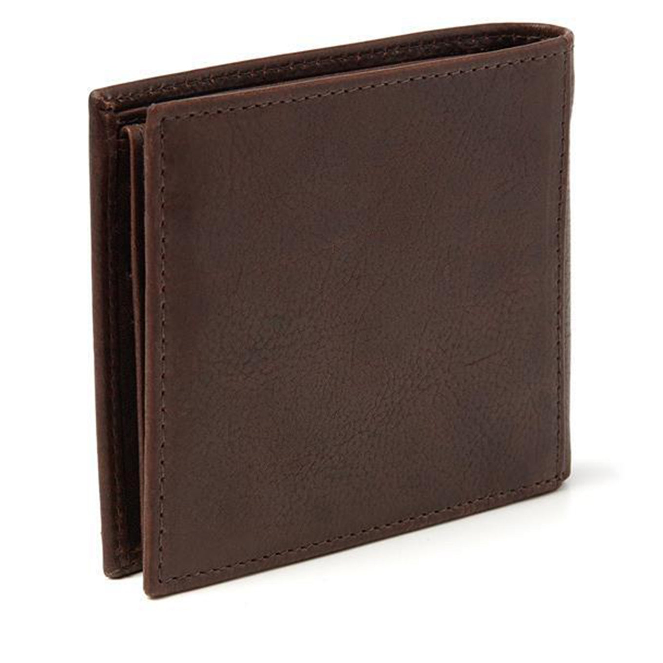 dR Amsterdam Milan Billfold 28524 brown