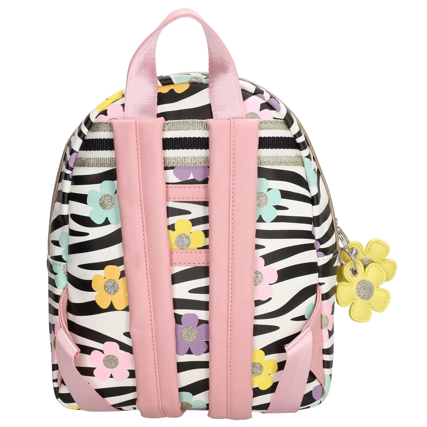 Zebra Trends Celeste Rugzak S multi
