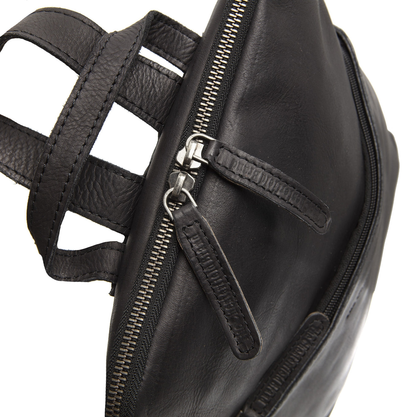 The Chesterfield Brand Bern Rugzak zwart