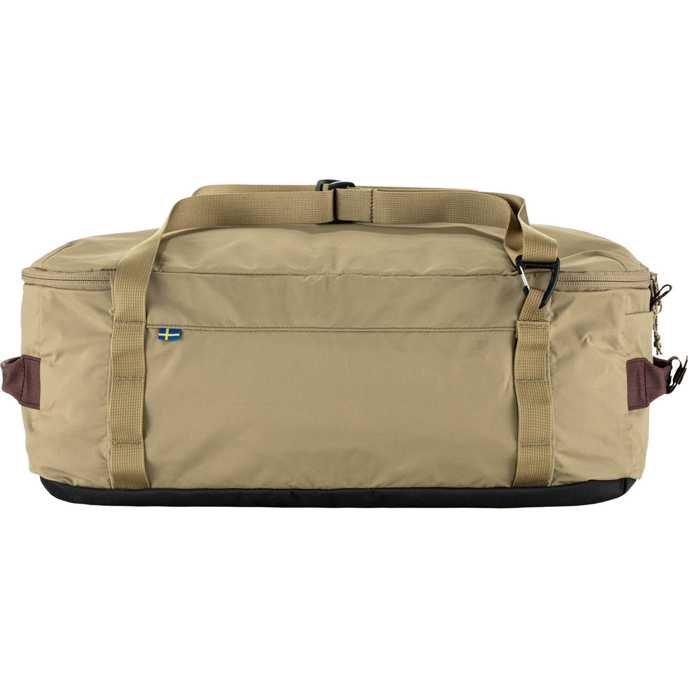 Fjallraven High Coast Duffel 22 Clay Wochenendtasche