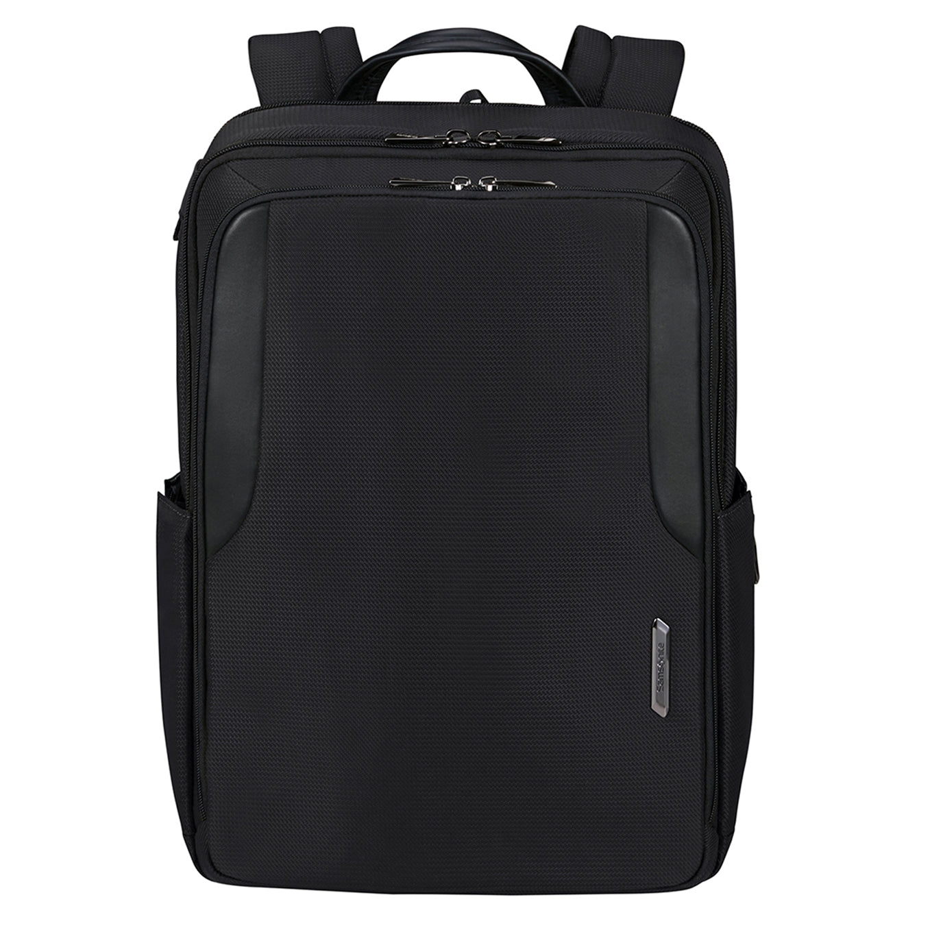 Samsonite XBR 2.0 Rucksack 17,3" schwarzer Rucksack