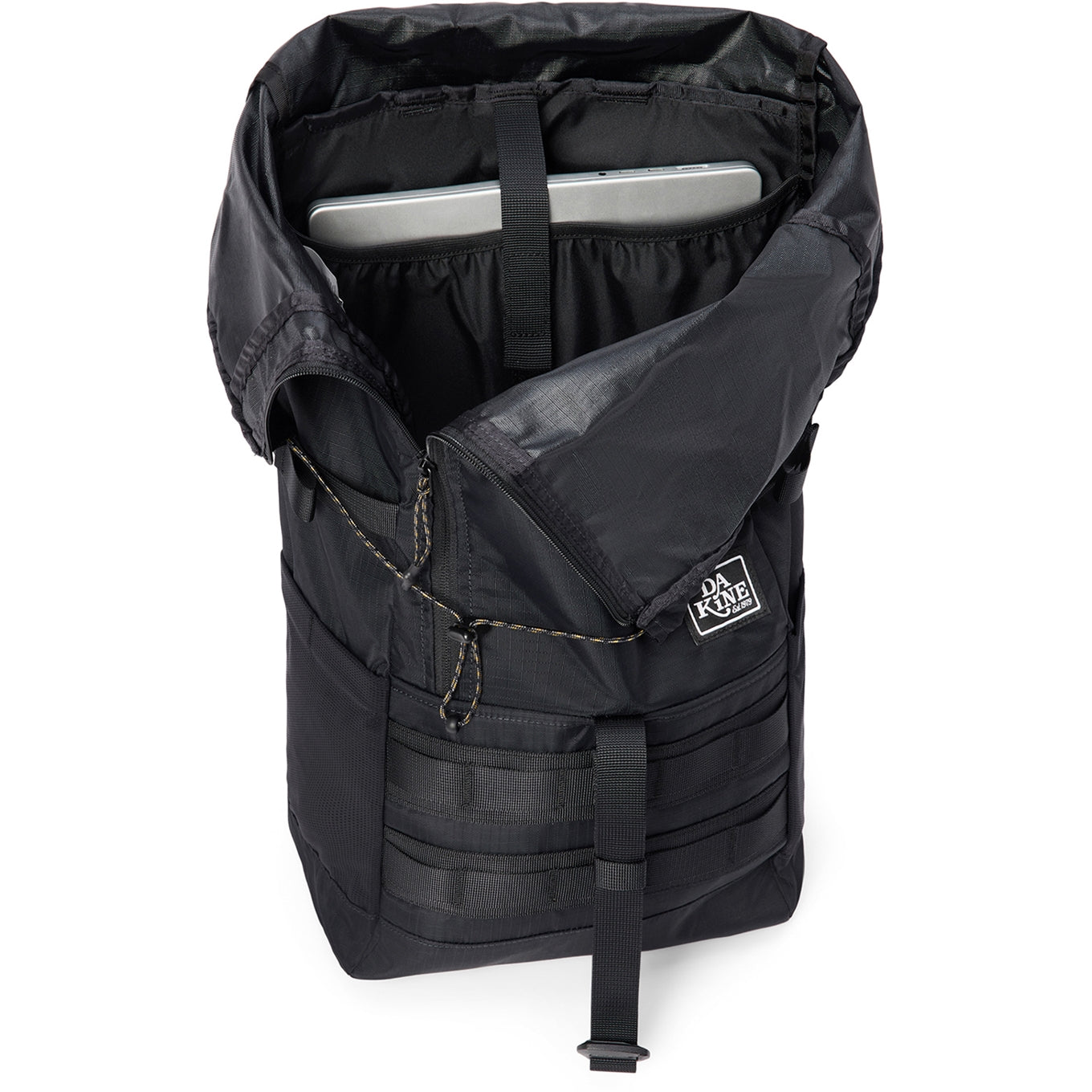 Dakine June Backpack black