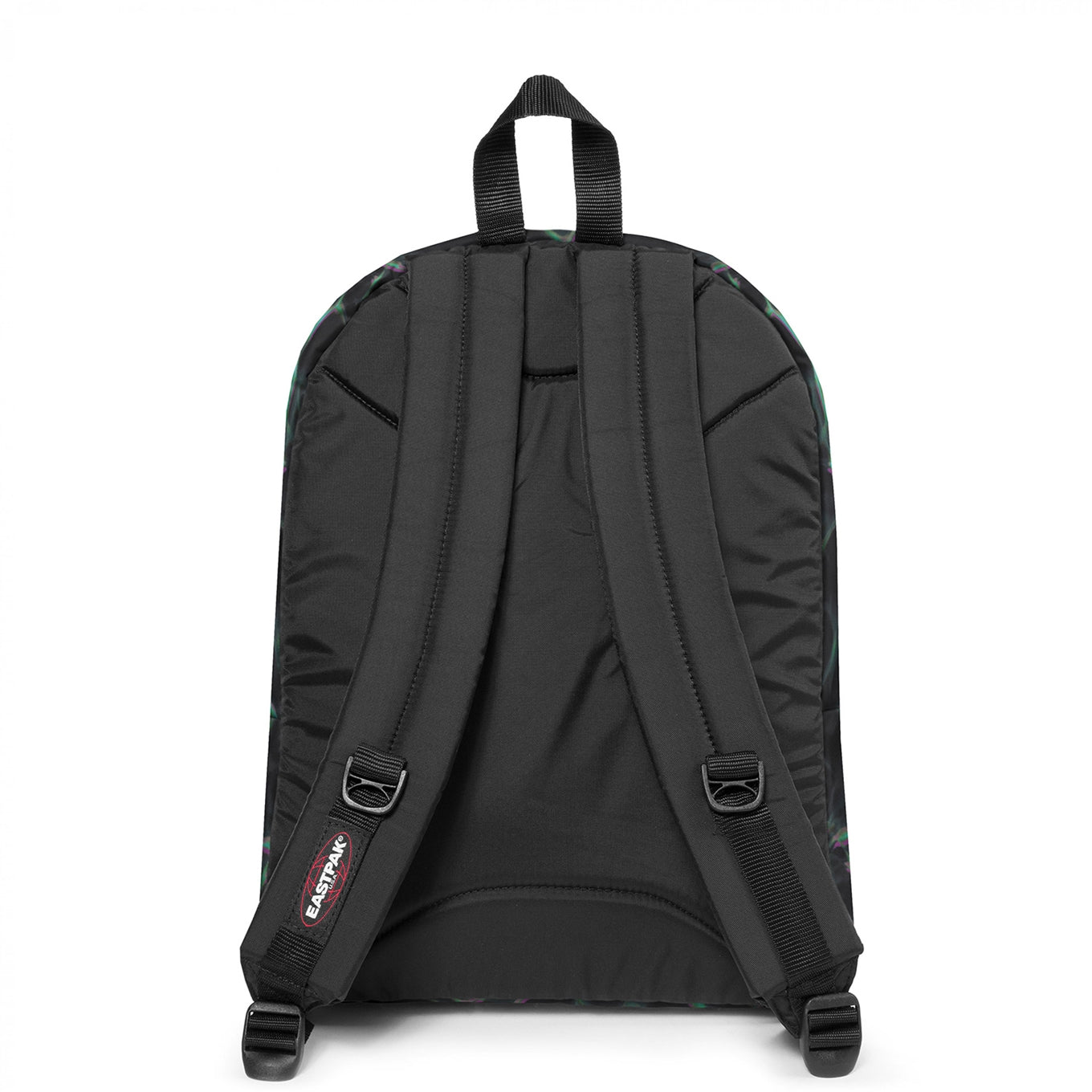 Eastpak Pinnacle liquit black