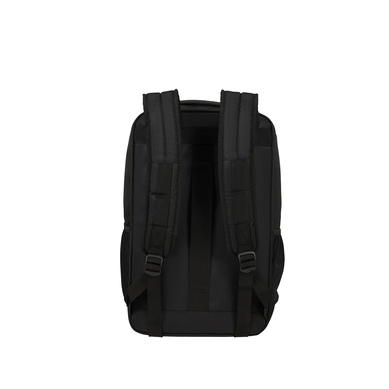 American Tourister Urban Track Cabin Backpack asphalt black backpack