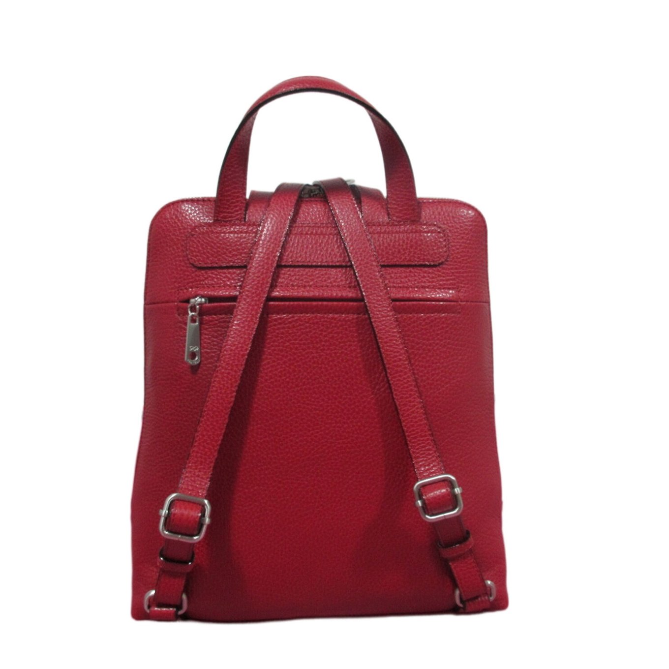 Gigi Fratelli Romance Backpack red