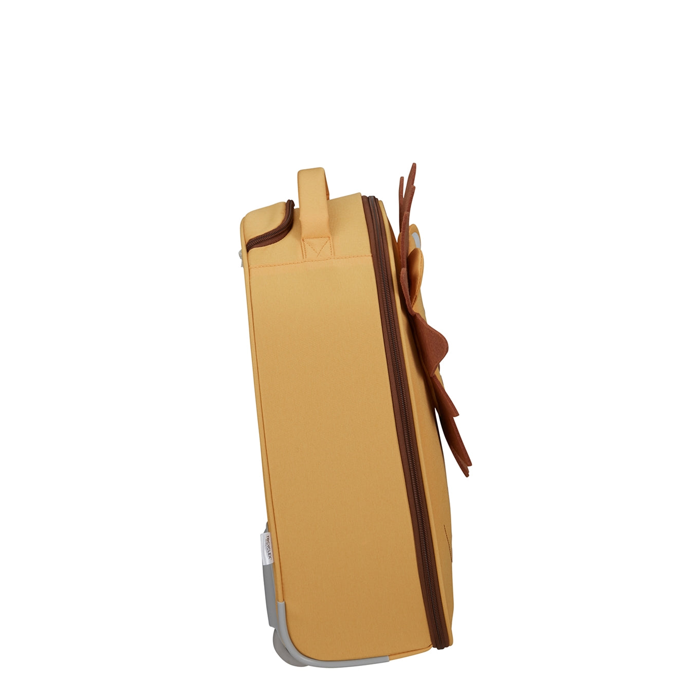 Sammies by Samsonite Happy Sammies Eco Upright 45 Lion Lester Weicher Koffer