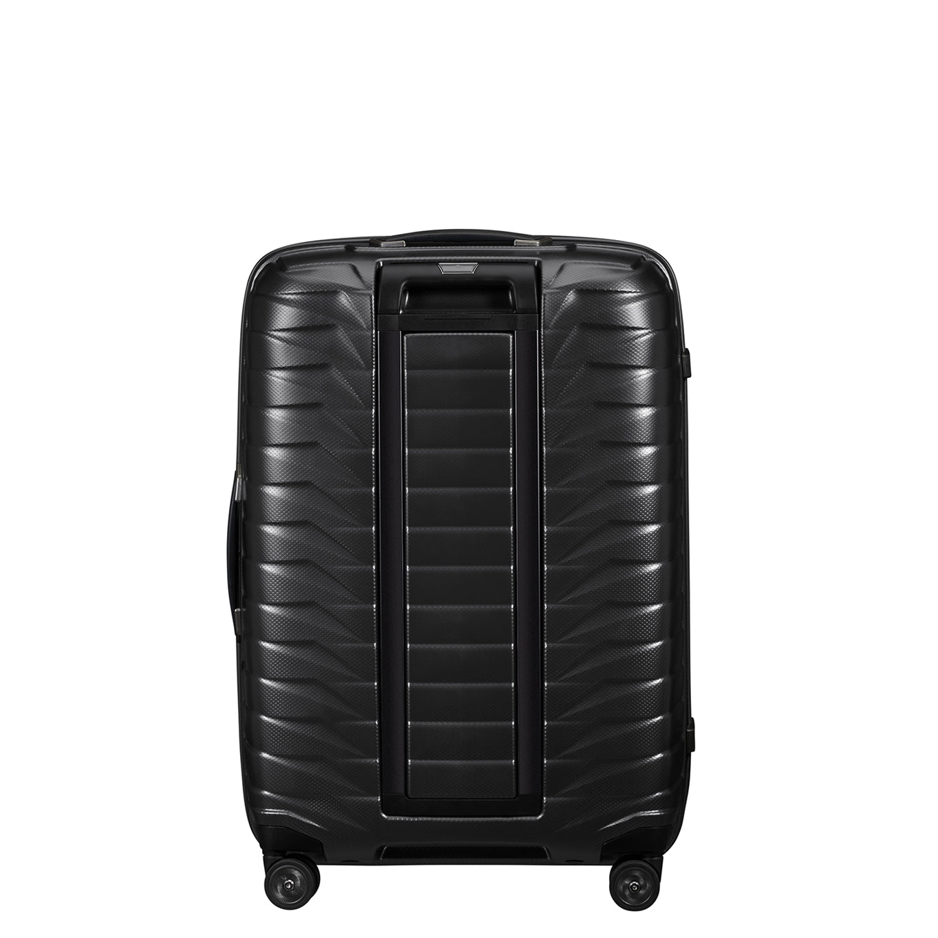 Samsonite Proxis Spinner 69 Mattgraphit Hartschalenkoffer