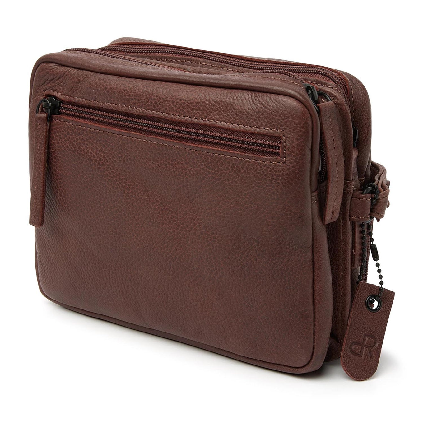 dR Amsterdam Tampa Herentas brown