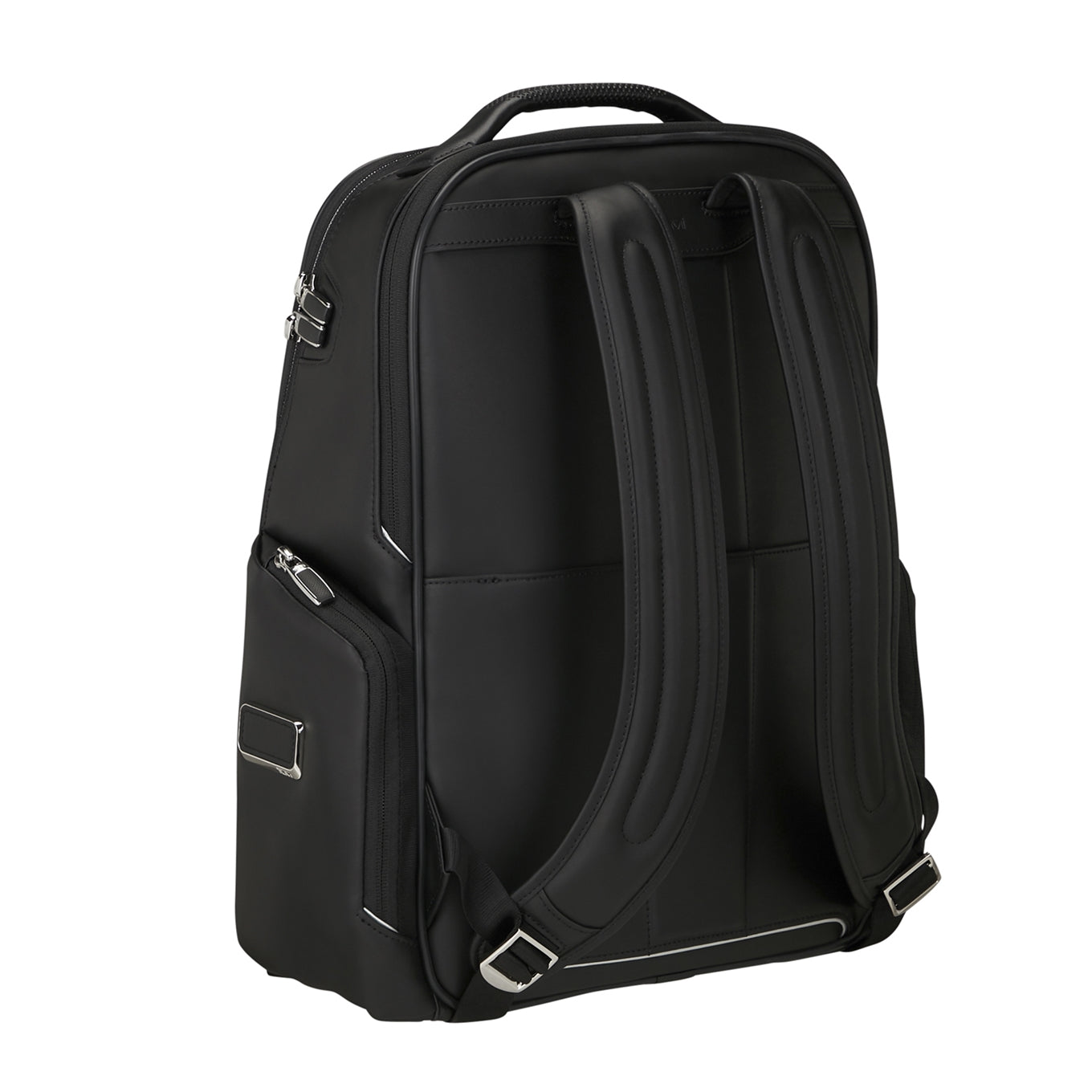 TUMI Arrivé Bonn Backpack black