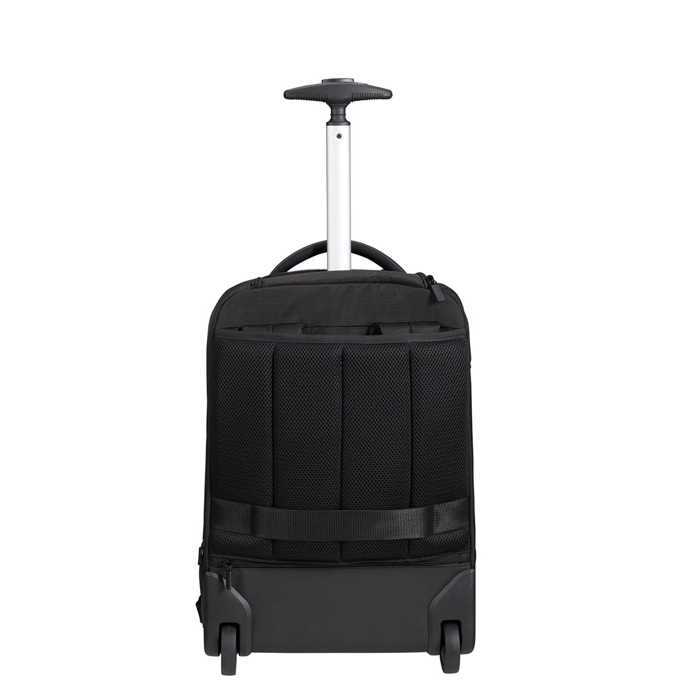 Samsonite Mysight Backpack Wheels 17.3'' black backpack