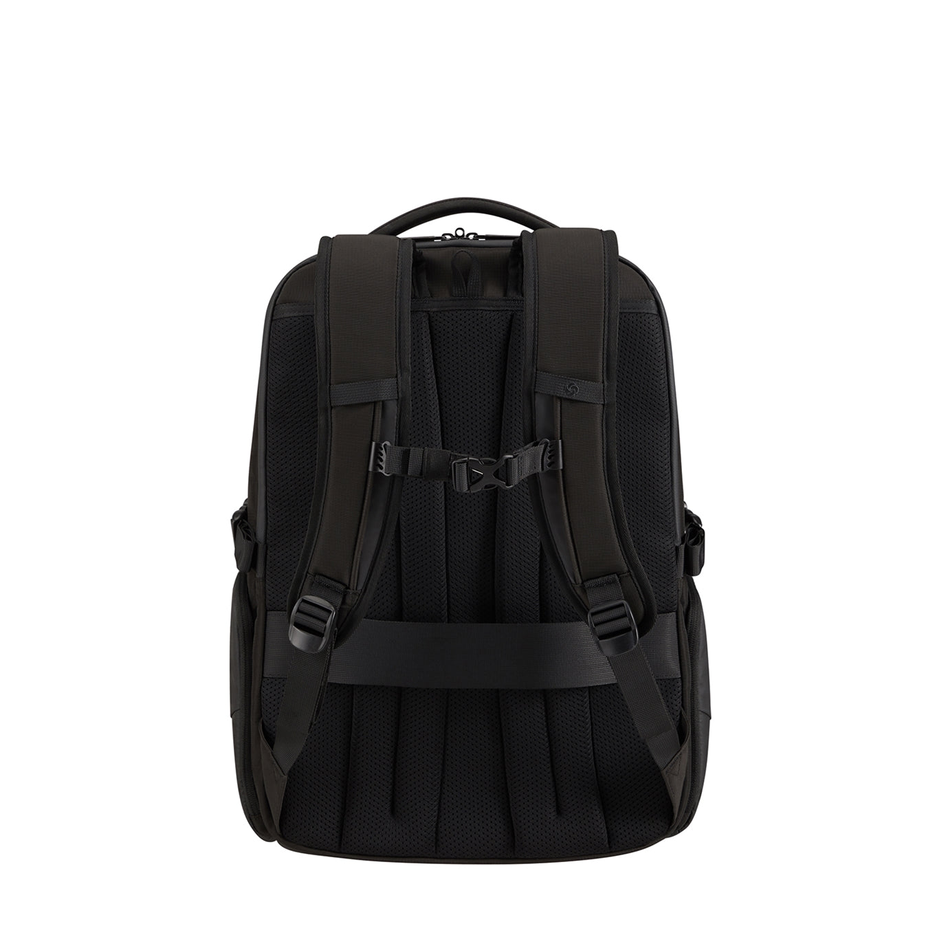 Samsonite BIZ2GO Laptop Backpack 17.3'' Overnight black