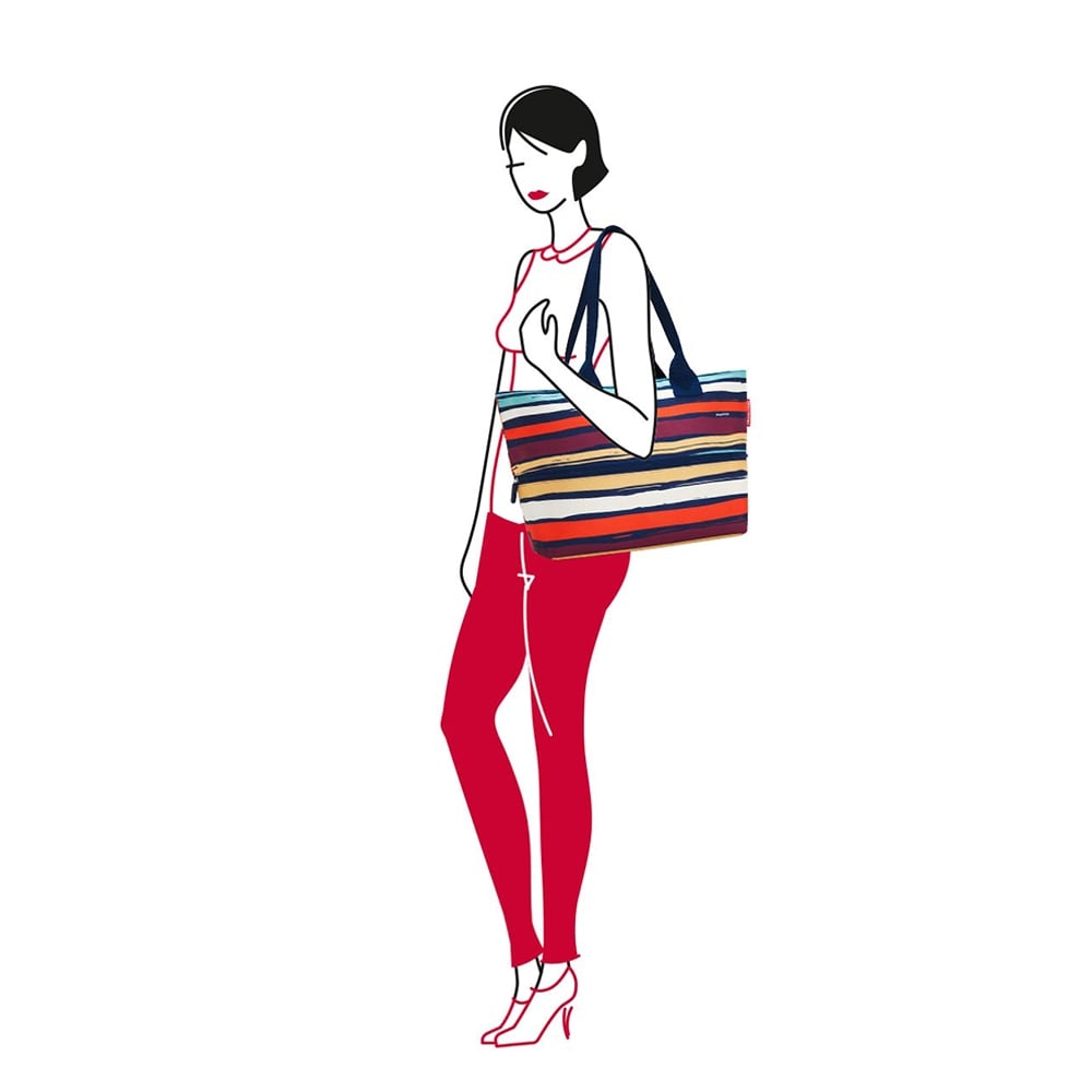 Reisenthel Shopping Shopper e1 dots