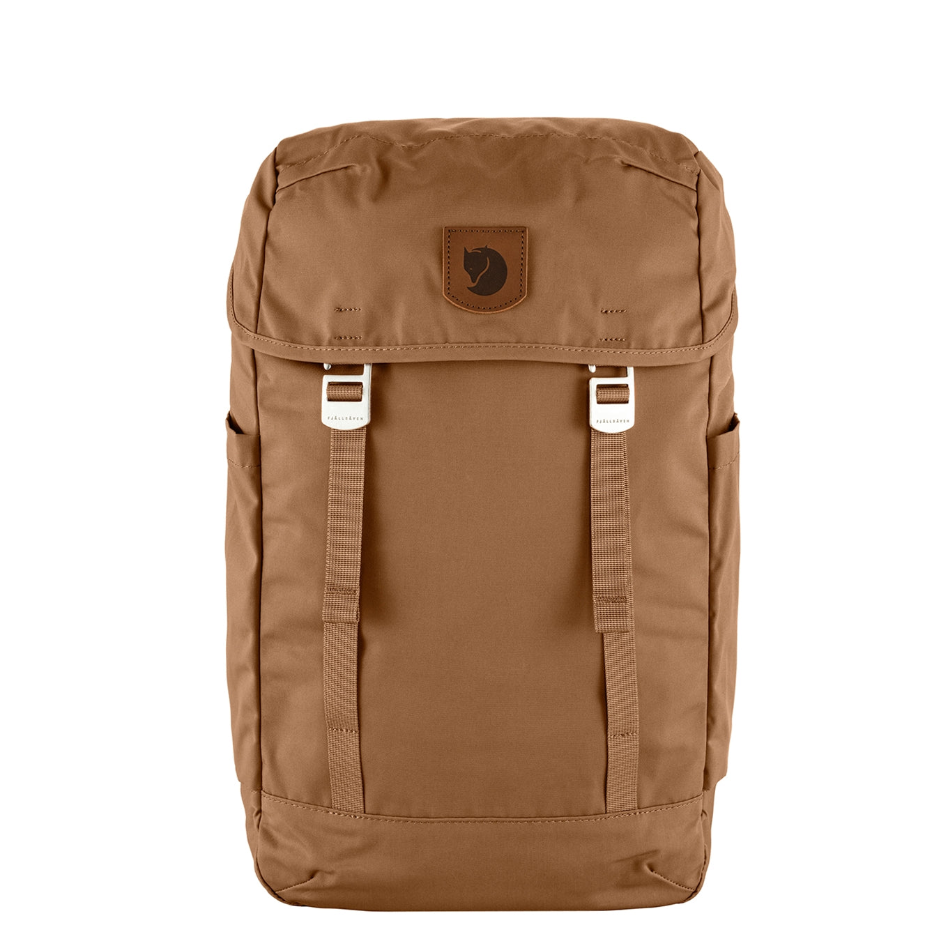 Fjallraven Greenland Top khaki dust backpack