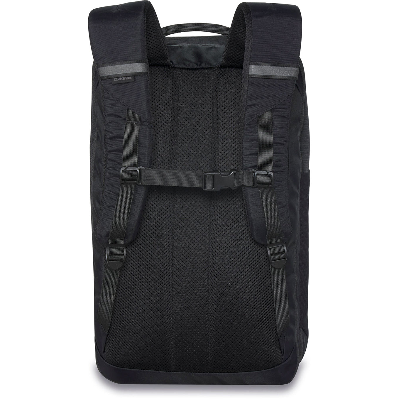 Dakine Mission Street Dlx 32L black nylon