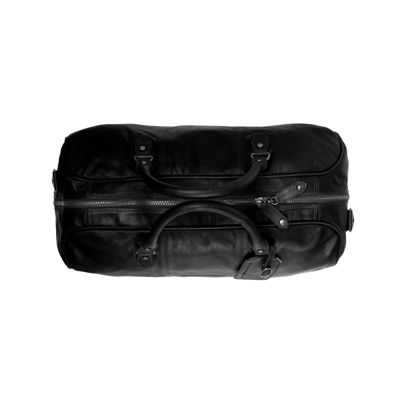 The Chesterfield Brand William Travelbag black