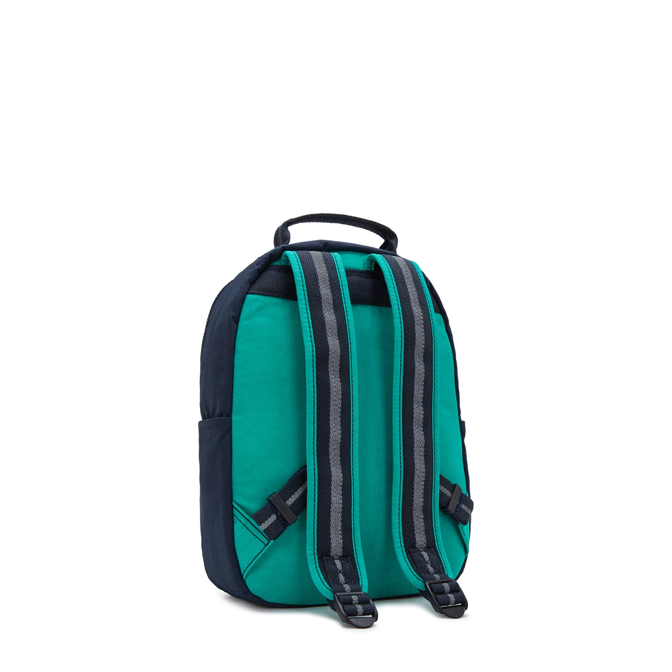 Kipling Seoul S blau grün bl