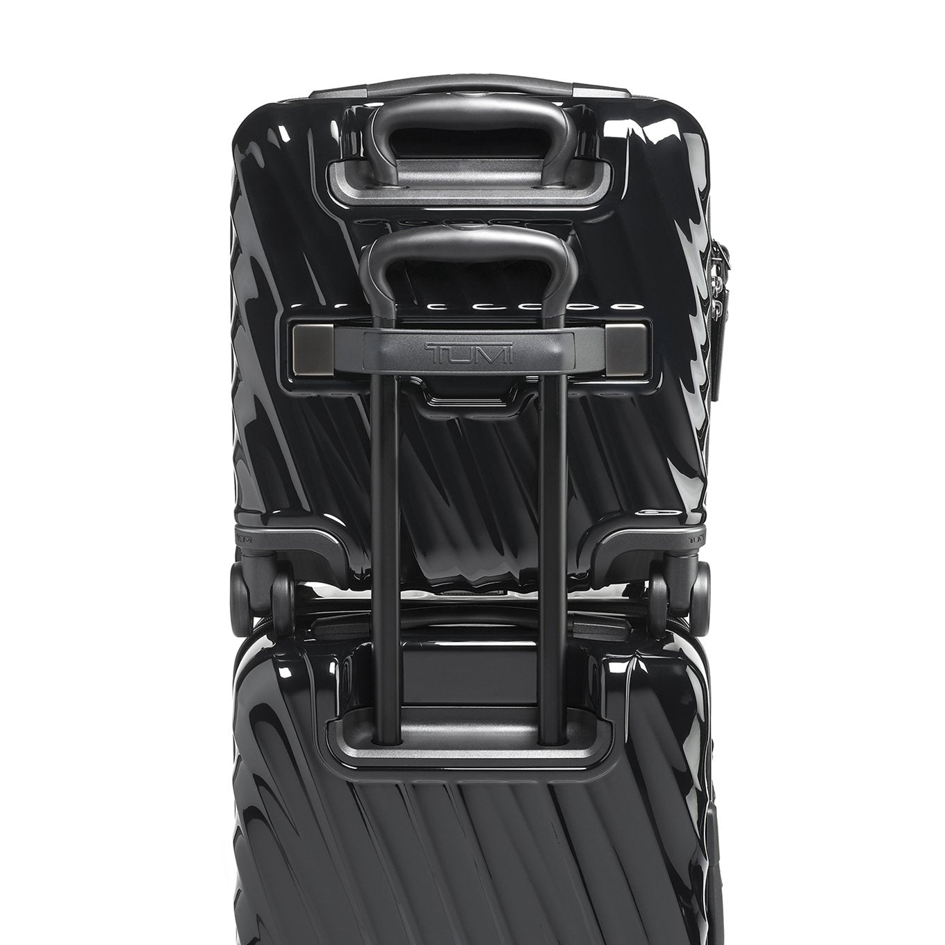 TUMI 19 Degree Compact 4 Wheel Brief black