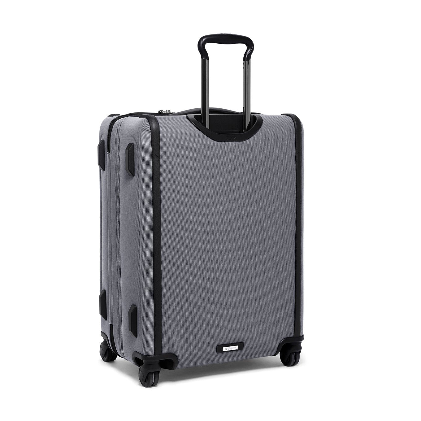 Tumi Alpha St EXP 4 Whl P/C meteorgraues Hartschalenetui