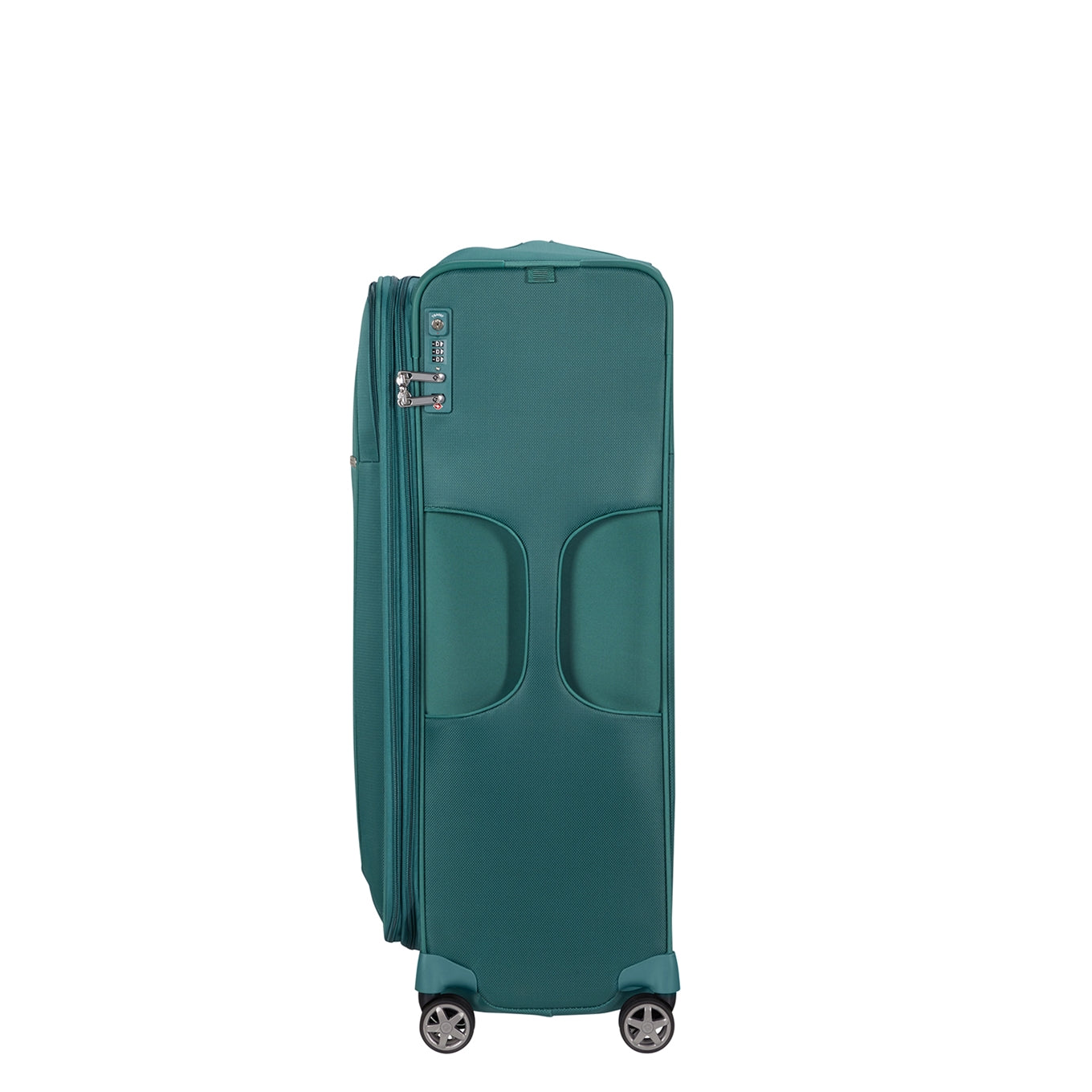 Samsonite D'Lite Spinner 78 Exp northern blue