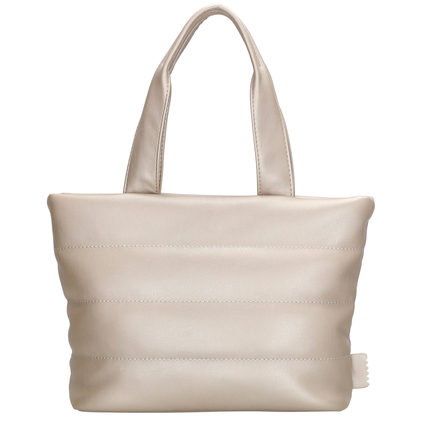 Zebra Trends Evie Handtasche 23045 Champagner Damentasche