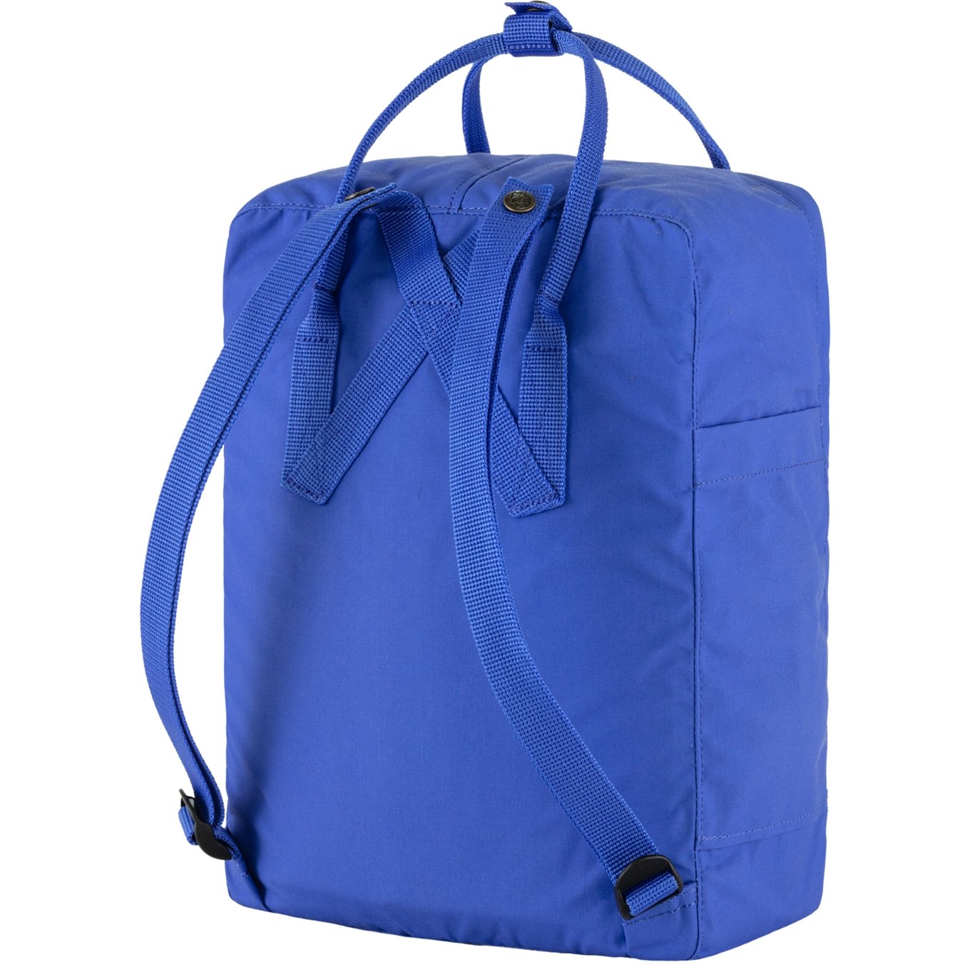Fjallraven Kanken cobalt blue