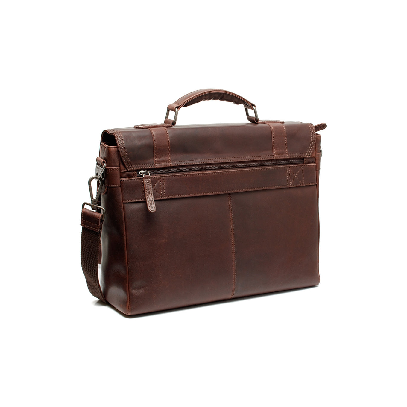The Chesterfield Brand Imperia Laptopbag brown