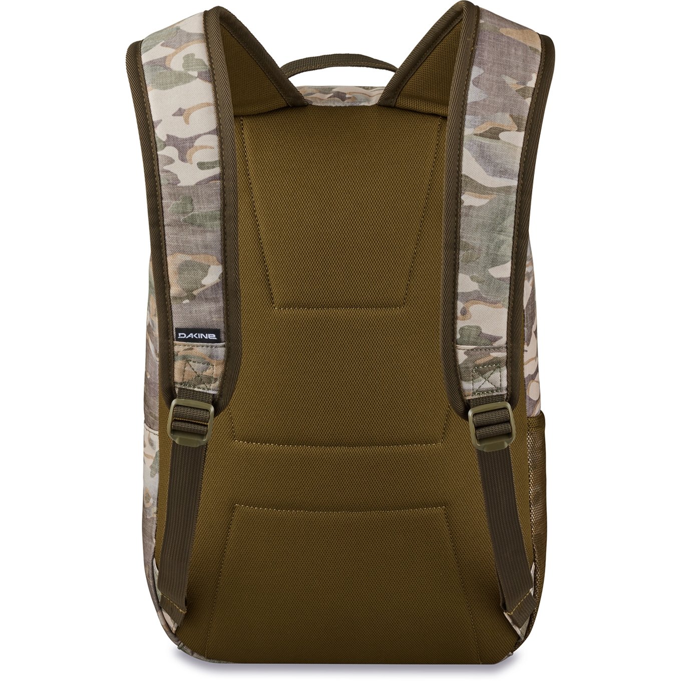Dakine Class Backpack 25L Vintage-Camouflage-Rucksack