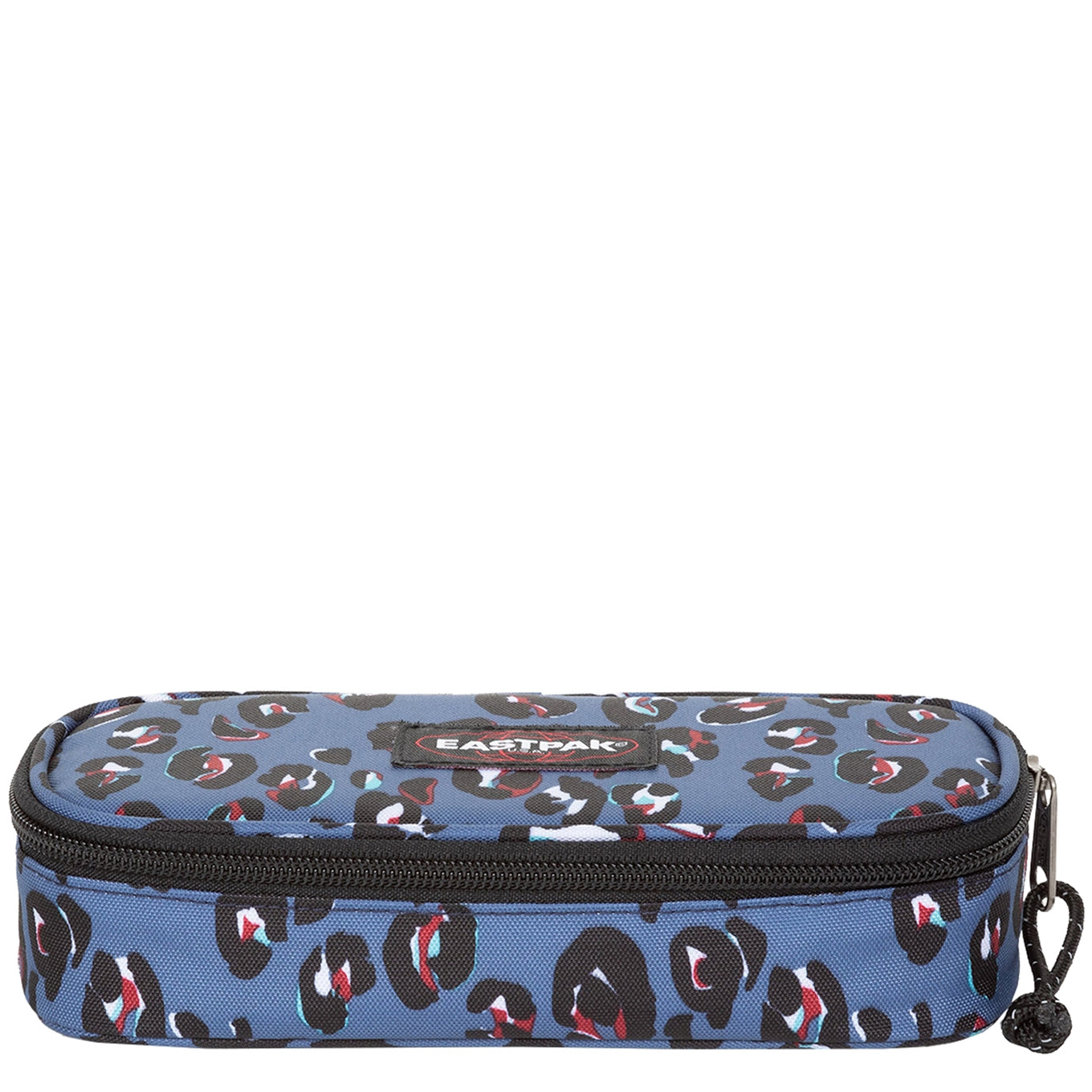 Eastpak Oval Single partymal leopard