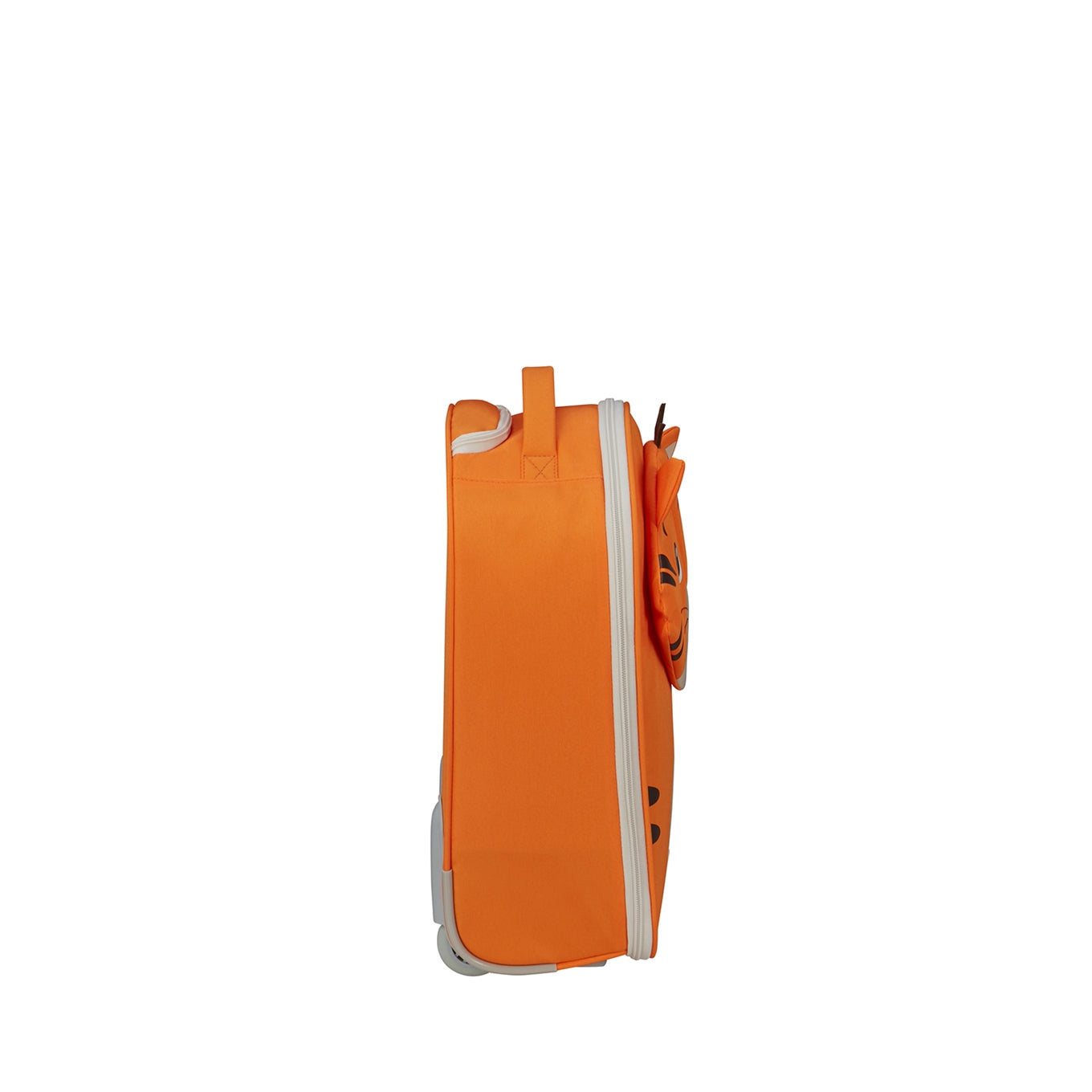 Samsonite Happy Sammies Eco Upright 45 Tiger Toby tiger toby