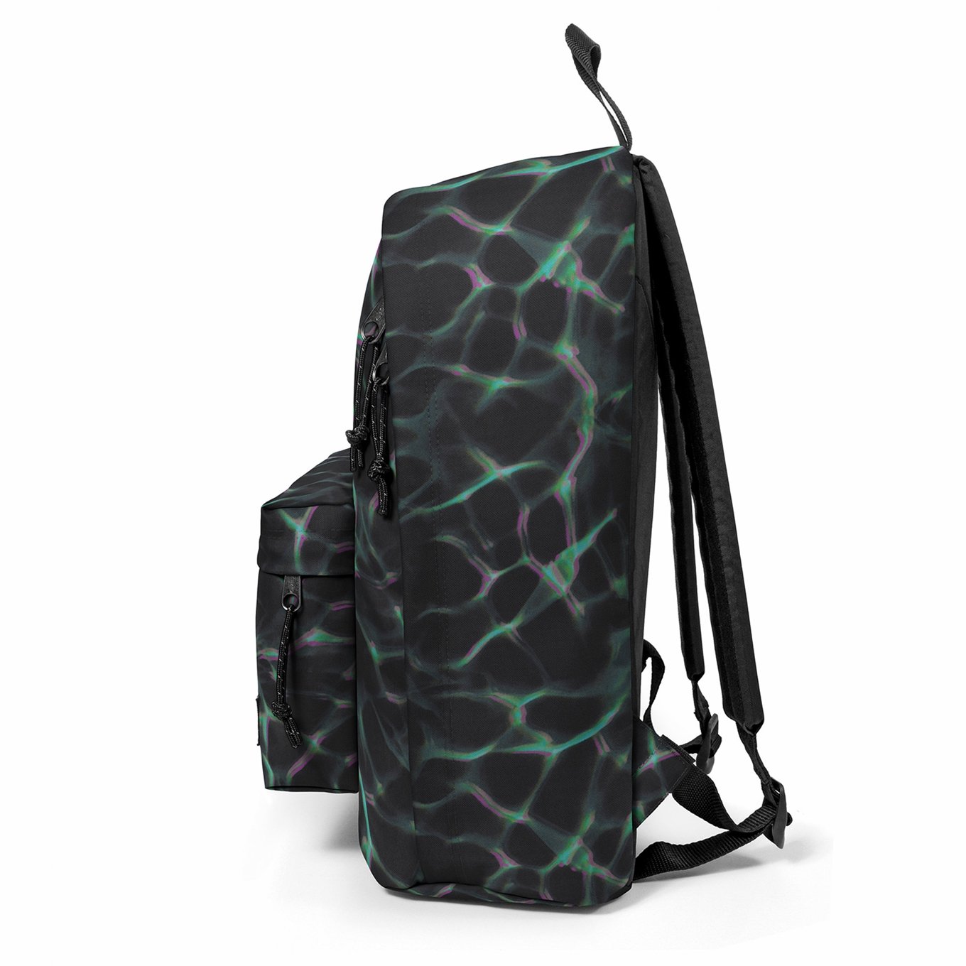 Eastpak Out Of Office liquit black